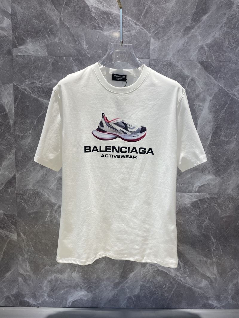 Balenciaga T-Shirts